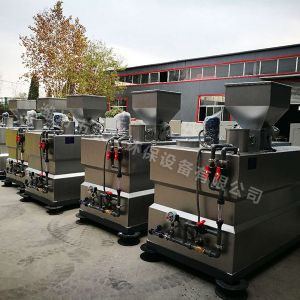 全自動(dòng)加藥設備