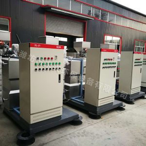 全自動(dòng)加藥設備