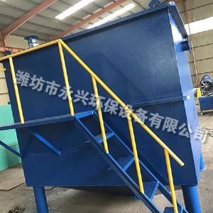 屠宰廠(chǎng)污水處理設備